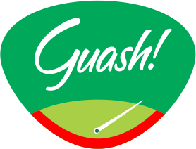 Guash